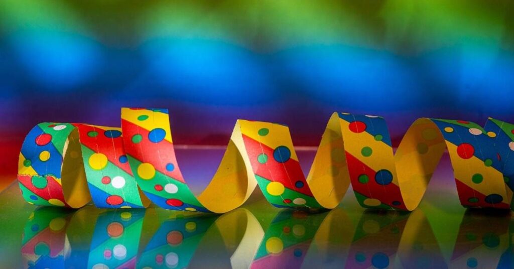 Atividade de Carnaval para 2º e 3º Ano Complete as Palavras