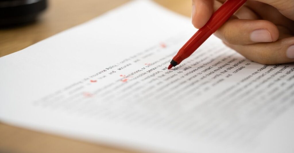 Atividade de Interpretação de Texto Curto para 8º e 9º Ano