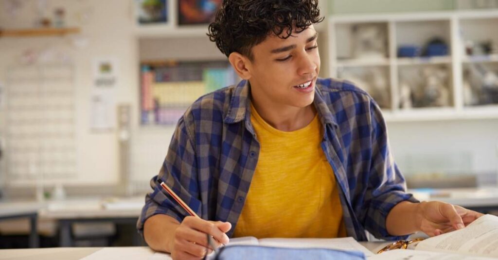 Atividade de Modos Verbais para 8º e 9º Ano