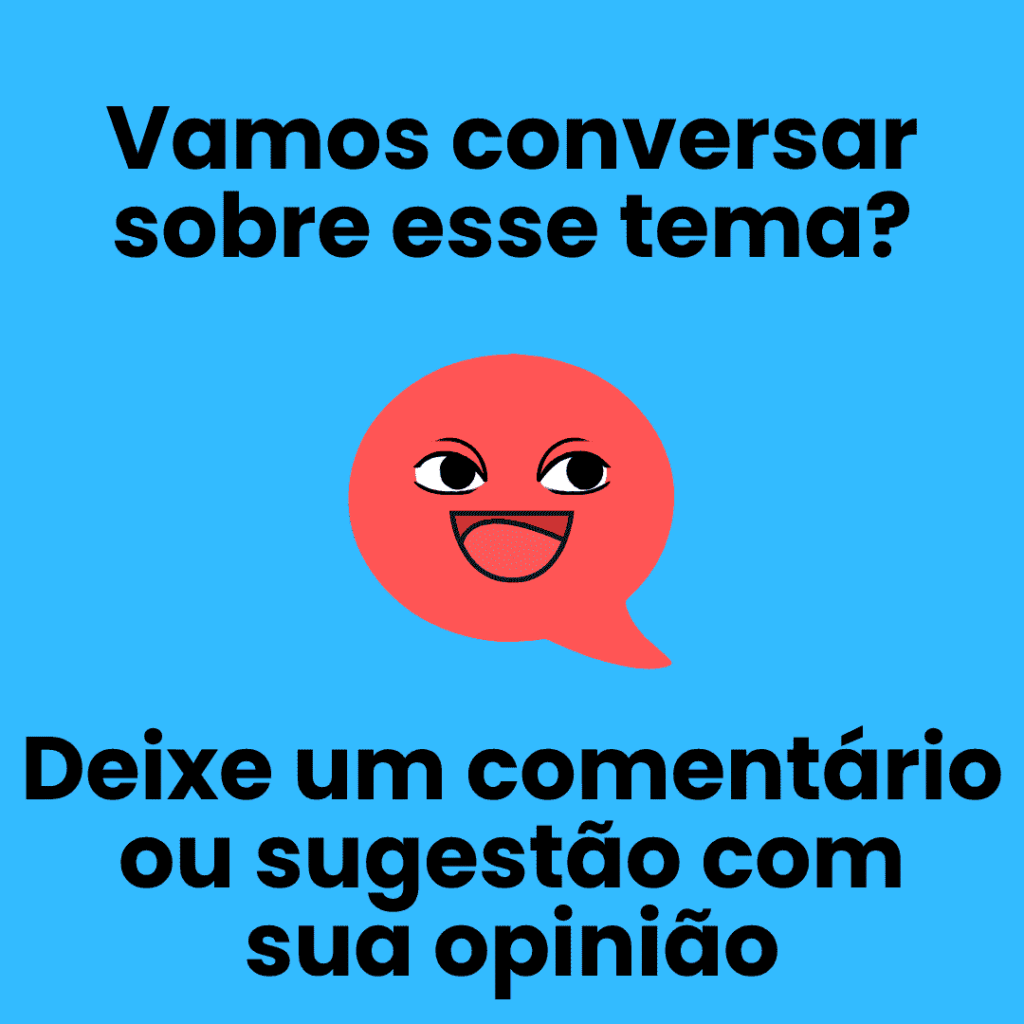 Comentários - Tec Sala de Aula