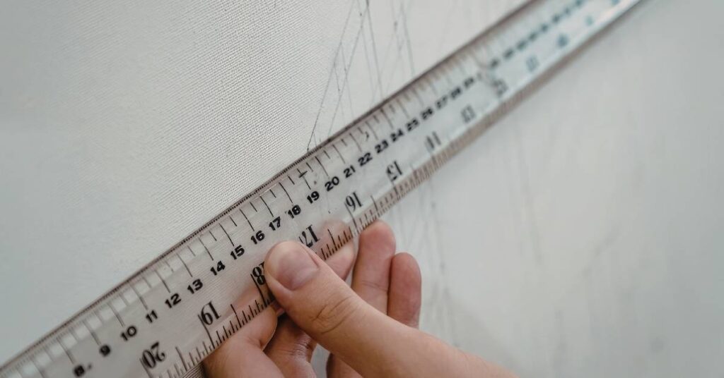 Atividade de Medidas de Comprimento para 7º e 8º Ano