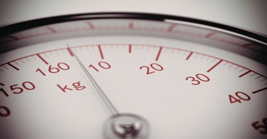 Atividade sobre Medidas de Massa para 9º Ano