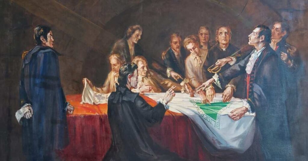 Atividade sobre a Inconfidência Mineira para 8º e 9º Ano